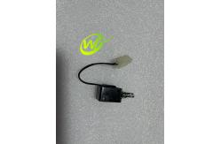 China NCR ATM Machine Parts  Solenoid Assy Divert 445-0698833 supplier