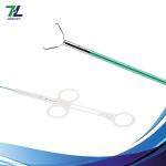 OEM Disposable Endoscopic Hemoclip 2.5mm For Gastroscope CE ISO Cetification for sale