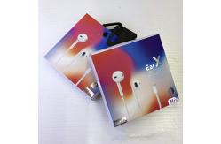 China Wireless Earbuds Electronics Packaging Box for apple airpods pro max supplier