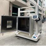 High Temperature Universal Testing Machine High Precision 0.5 Grade Accuracy For Steel Metal for sale