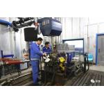 SLH-1000 4500rpm 0.5%FS Dynamic Test Equipment for sale
