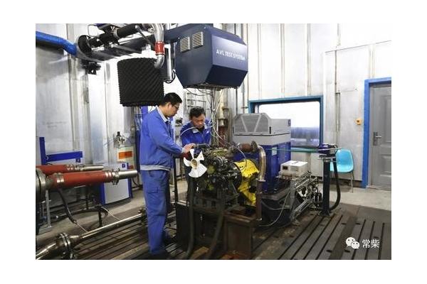 SLH-1000 4500rpm 0.5%FS Dynamic Test Equipment