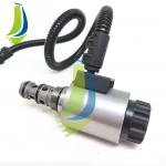 15066984 Solenoid Valve For L120F Wheel Loader