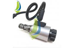 China 15066984 Solenoid Valve For L120F Wheel Loader supplier