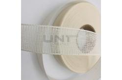 China 50m/Roll Resin Fusing Interlining For Waistband Curling supplier
