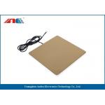 High Frequency RFID Pad Antenna For Detecting RFID Tag Reading Range 50CM for sale