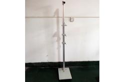 China EN-71-1 Toys Testing Equipment Breakaway Feature Separation Tester supplier