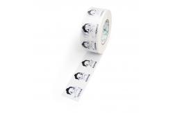 China High-Level Customized Design Logo Acrylic Adhesive Tape supplier