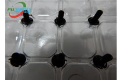 China SMT Spare Parts 2AGKNX005502 Fuji Nozzle For SMT Pick And Place Machine supplier