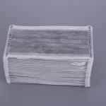China Surgical Antibacterial Disposable Mask Non Woven Fabric With Air Permeability manufacturer