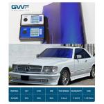Photochromic Chameleon Window Tint Film Roll Heat Rejection Blue Purple
