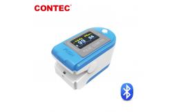 China Android IOS System Digital Fingertip Pulse Oximeter 3G 4G WIFI supplier