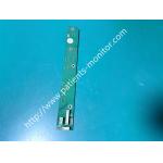 Biolight M66 Patient Monitor Replacement Keypad M9500KB01 Control Panel for sale