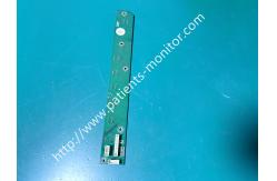 China Biolight M66 Patient Monitor Replacement Keypad M9500KB01 Control Panel supplier