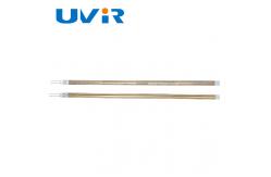 China 1160mm IRP Infrared Lamp For Printing , 6200W Ir Heat Lamp supplier