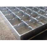 Mild Carbon Serrated Bar Press Lock Grating Platform Walkway