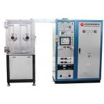 Lamp Thermal Evaporation Coating Unit, E-beam gun evaporation Coating Machine for sale