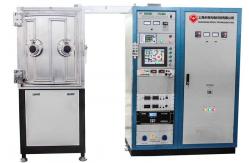 China Lamp Thermal Evaporation Coating Unit, E-beam gun evaporation Coating Machine supplier