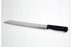 China Mirror Polish Surface Uncapping Knife with Plastic Handle of Honey Uncapping Tools supplier