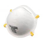 Adjustable Respirator Earloop Dust Mask Non Woven Fabric Material for sale