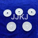 C Axis Custom Sapphire Windows Optical Sapphire Crystal Glass for sale