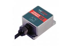 China Magnetic 3 Axes Tilt Compensated Compass For Ships supplier