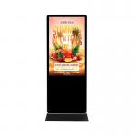 Multilingual Entertaiment Android Touch Screen Kiosk for Various Applications for sale