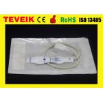 Nihon Kohden didsposable Spo2 Sensor 0.45 M Length With Transpore