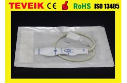 China Nihon Kohden didsposable Spo2 Sensor 0.45 M Length With Transpore supplier