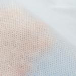 Blue Color PP Non Woven Fabric With PE Film Laminated Water Resistant for sale