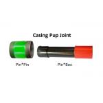 API Spec 5CT Quick Connect Accessories Tubing And Casing Thread Coupling