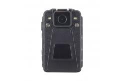 China Video Intercom 4G WIFI GPS HD Police Body Cameras supplier