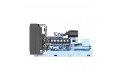 China 12M33 900kw - 1200kw Diesel Engine Generator 1125kva - 1500kva Diesel Backup Generator supplier