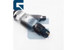 China 0445012092 504194432 Fuel Injector For F2CE9684 Engine supplier