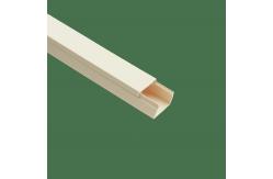 China                    Square Profile Cable Trunking Wire Guard              supplier