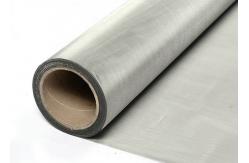 China Customizable Stainless Steel Crimped Wire Mesh With Various Weave Styles And Special Materials supplier