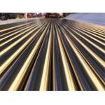180 Grit ASTM A269 TP316L Bright Annealed Tube for sale
