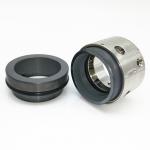 John Crane 58U Water Pump Seal Multi Spring Mechanical Seal For Industrial Pump for sale