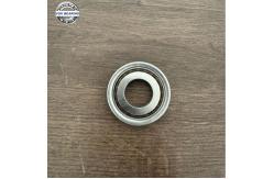 China 19D458FSTN1 Automobile Steering Gear Column Bearing Size 19x45x8mm Tank 500 supplier