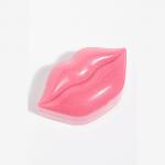 Whitening Firming Konjac Lip Wrinkle Patches Vegan Lip Filler Patches for sale