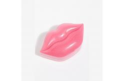 China Whitening Firming Konjac Lip Wrinkle Patches Vegan Lip Filler Patches supplier
