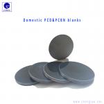 PCD Tools Woodworking Blanks 54/48mm Diameter 1.6mm Thickness for sale