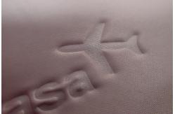 China Customized High Frequency OEKO - TEX Nylon Patches Labels supplier