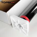 Glossy Black Self Healing Car Paint Protection Film with Ashland Glue and Customized Logo Acceptable for sale