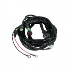 12V 30A 150w Led Light Bar Wiring Harness Kit OEM Automotive Wiring Connectors for sale