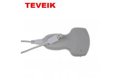 China 240mm Depth B/W Convex 3.5Mhz USB Ultrasound Probe supplier