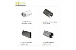 China Window Awning roller bar, Window Awning accessories, Awning assembly supplier