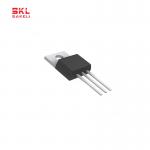 FQP55N10 MOSFET Power Electronics  High-Performance  High-Efficiency Switching for Heavy-Duty Applications for sale