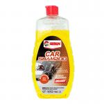 2L Premium Car Wash Shampoo Detailing High Foaming MSDS Certificated for sale