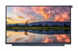 China BOE 1366x768 13.3 Inch LCD Panel 8 Bit Signal Interface 400Cd/M2 supplier